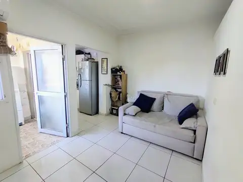 Oficina Monoambiente con 1 baño