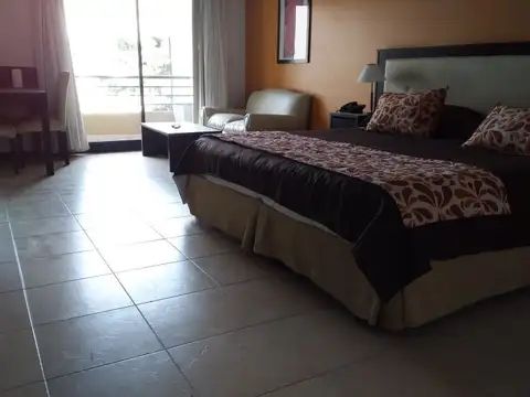 Belgrano/Nuñez: *AMOBLADO Y EQUIPADO* MUY LUMINOSO 