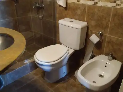 Ciudad de la paz 2900 , Piso 6