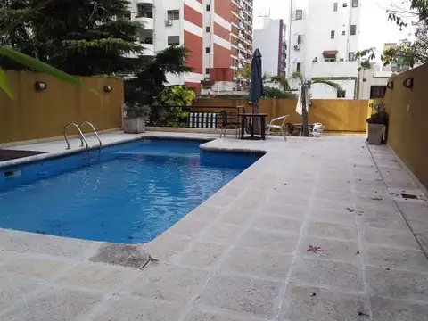 Departamento en Alquiler en Nuñez, USD 500