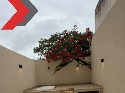 VENTA DEPARTAMENTO PLANTA BAJA 1 DORMITORIO CON PATIO