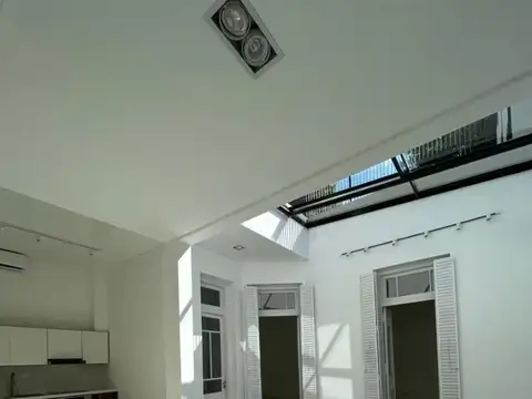 Depto Tipo Casa en Venta de 3 dormitorios