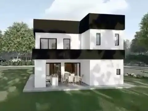 Casa en Venta A Estrenar