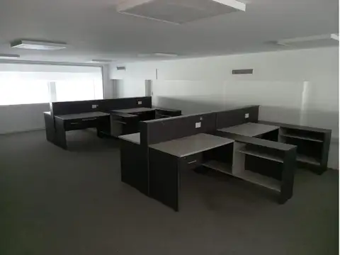 Oficina en Alquiler 20 años