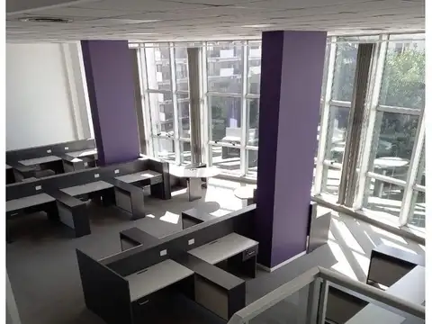 Oficina en Alquiler en Palermo, USD 6.840