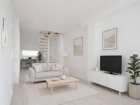 Departamento · En Venta · Semipiso · 2 Plantas · Amplio · Luminoso · Belgrano