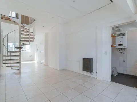 Departamento en Venta en Belgrano, USD 88.000