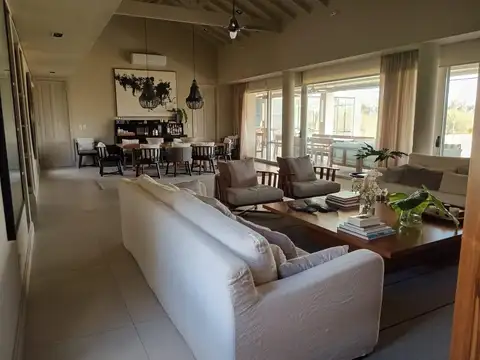 Casa en Alquiler en Chacras De Murray, Countries y Barrios Cerrados en Pilar