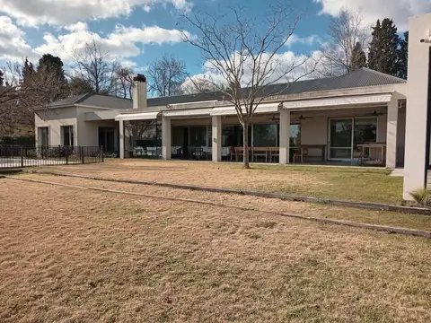 Casa en Alquiler en Chacras De Murray, USD 4.500