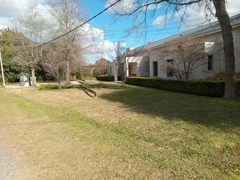 Casa en Alquiler A Estrenar