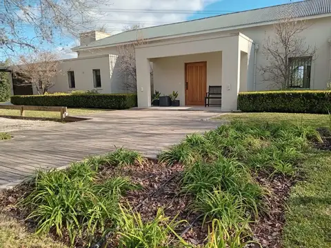 Casa en Alquiler al Suroeste