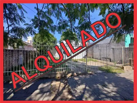 Casa en alquilar en G. de Laferrere