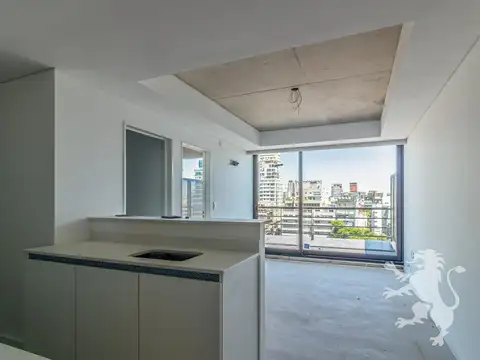 Juan B. Justo al 800 - Piso 11