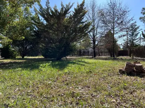 Terreno en Venta de 600,0 m2