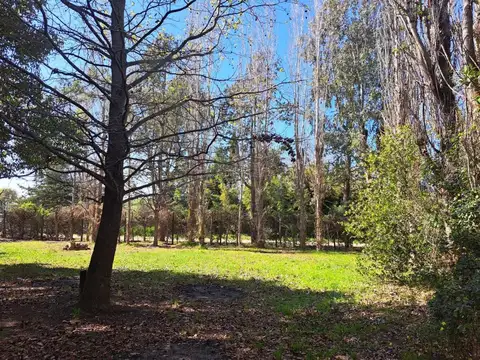Terreno en Venta en Cañuelas, USD 34.000