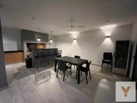 Casa en venta - 1 Dormitorio 3 Baños - 740Mts2 - General Rodríguez