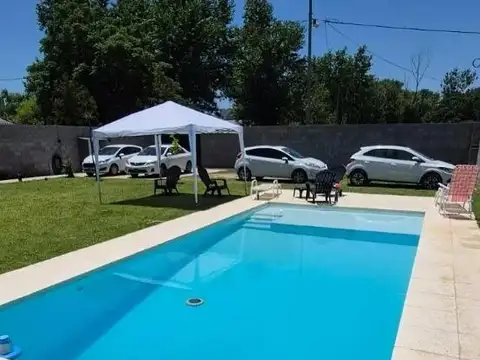 Casa en Venta al Norte