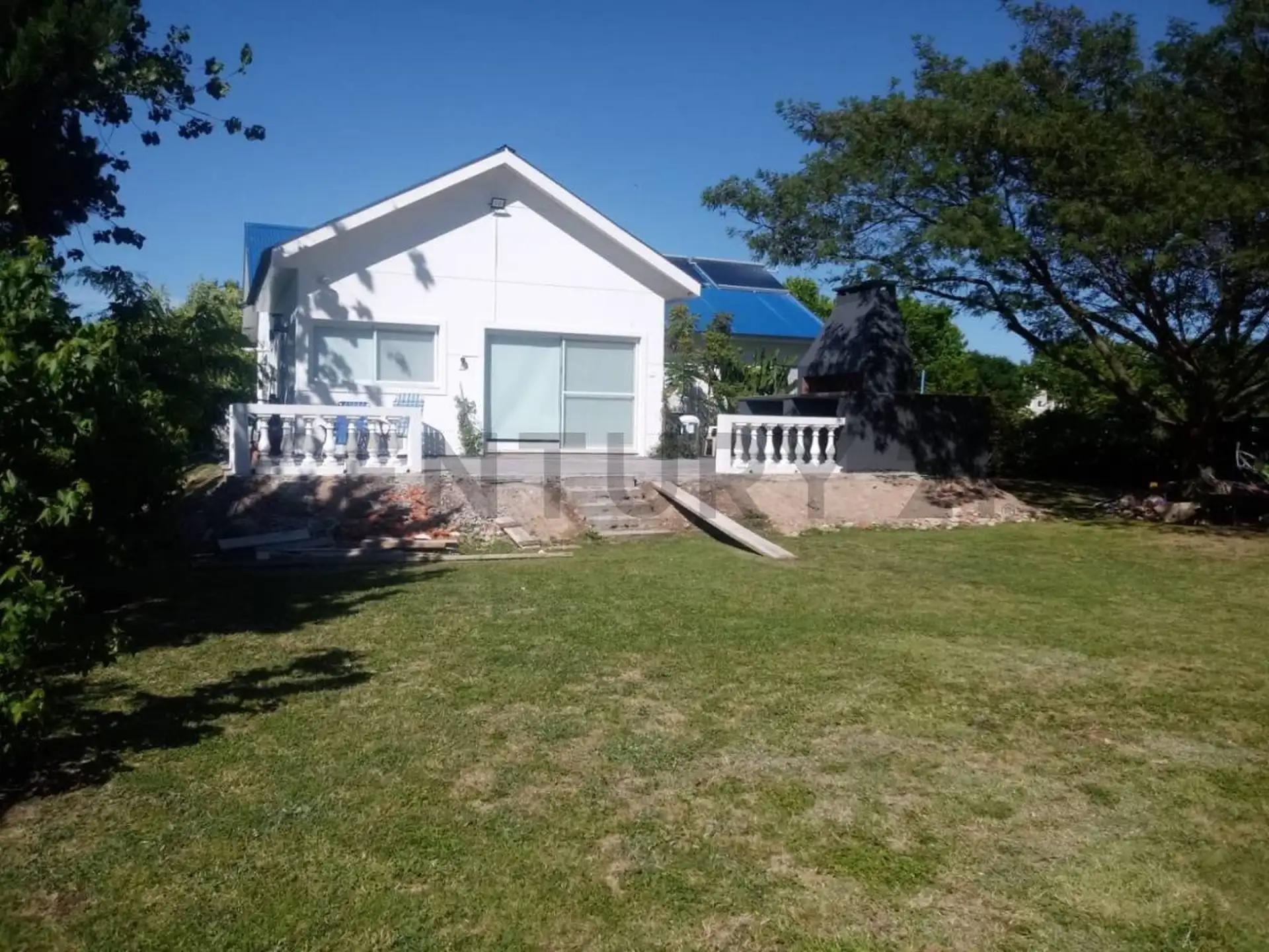Venta de Casa 5 AMBIENTES en Los Acantilados