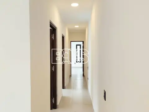 Depto Tipo Casa en Venta A Estrenar