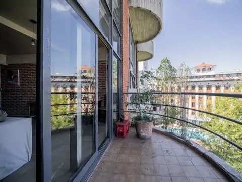 Concepcion Arenal 2900 , Piso 6