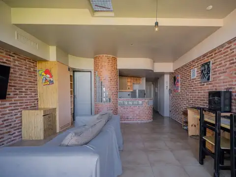 Departamento en Venta en Colegiales, USD 215.000