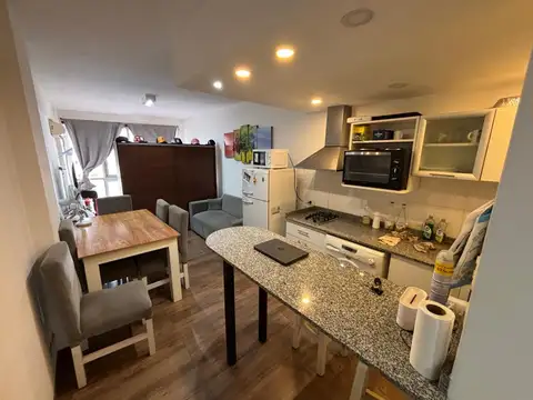 VENTA DEPARTAMENTO MONOAMBIENTE SAN TELMO