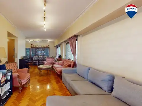 Departamento en Venta 40 años