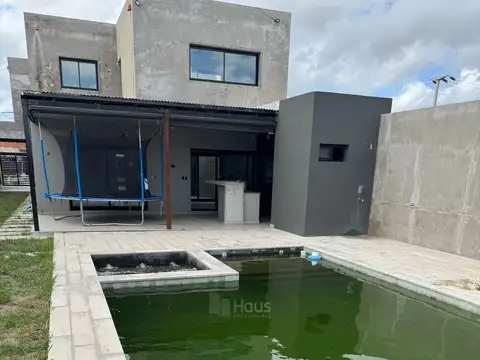 Casa en Venta de 3 dormitorios