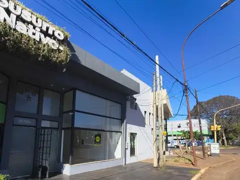 Local en Alquiler en Posadas, $ 800.000