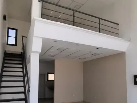 Local Comercial sobre Av. San Martin