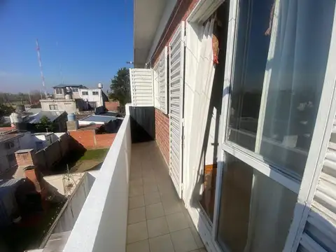VENTA DE DEPARTAMENTO 3 AMBIENTES VILLA LUZURIAGA