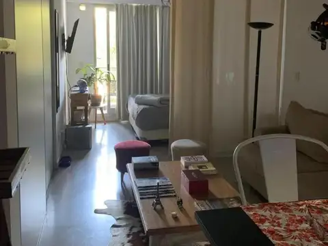 ARCADIA — Modern Living con Diseño y Comodidad en Villa Urquiza