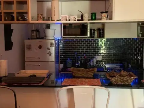 Departamento en Alquiler Temporal de 1 dormitorio