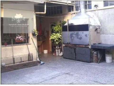 Av Mosconi 100