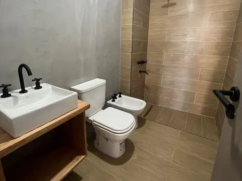 Monoambiente en venta  Banfield c/ Terraza