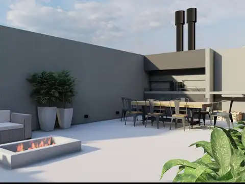 Departamento en Venta en Banfield, USD 75.000