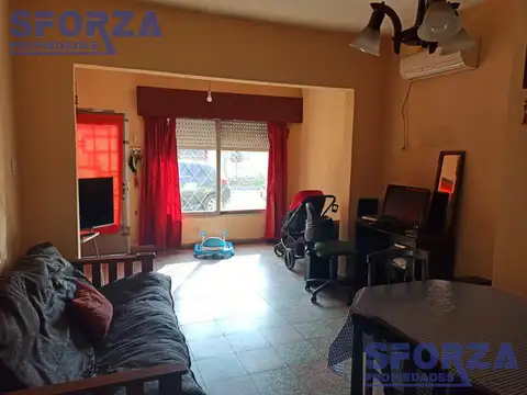 Mendoza al 4000