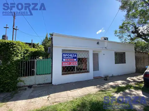 Casa - Jose Clemente Paz