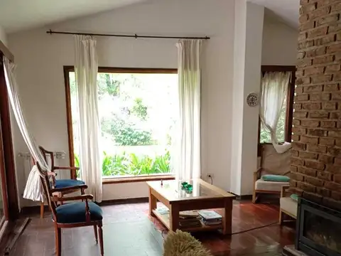 Casa en Alquiler en Golf Club Argentino, USD 1.500