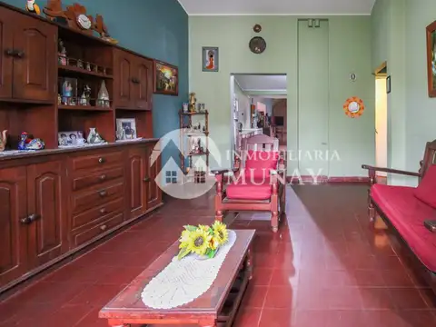 Casa en Venta al Sureste
