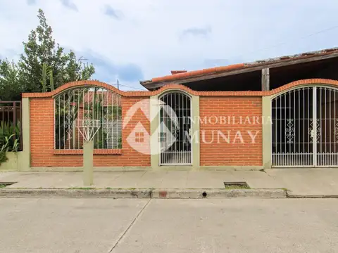CASA EN VENTA ZONA SUR