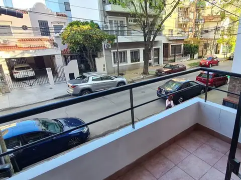 Departamento en Alquiler de 3 ambientes