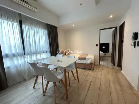 Departamento en Venta en Campana, USD 56.500