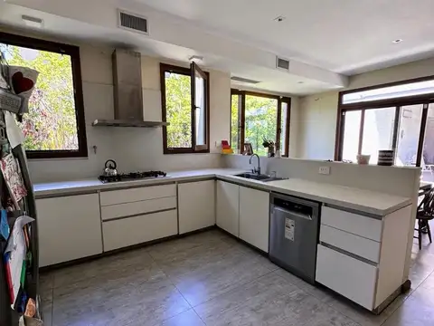 Casa en Alquiler 8 años