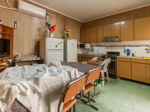 Depto Tipo Casa en Venta en Beccar, USD 192.000