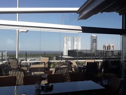 Oficina en Alquiler al Este