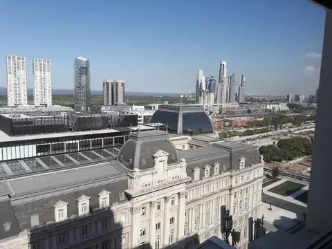 Oficina en Alquiler con 1 cochera