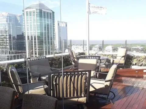 Oficina en Alquiler A estrenar