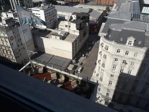 Oficina en Alquiler en San Nicolás, USD 4.700