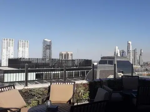 Office - Alquiler - San Nicolas - 220m2